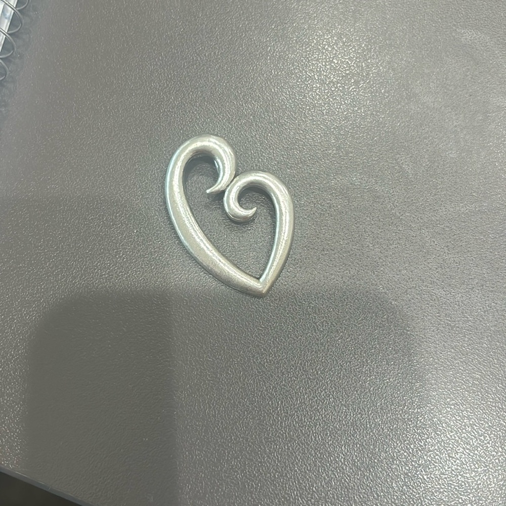 James Avery Mothers Love Pendant